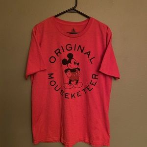 Mickey Mouse T-Shirt